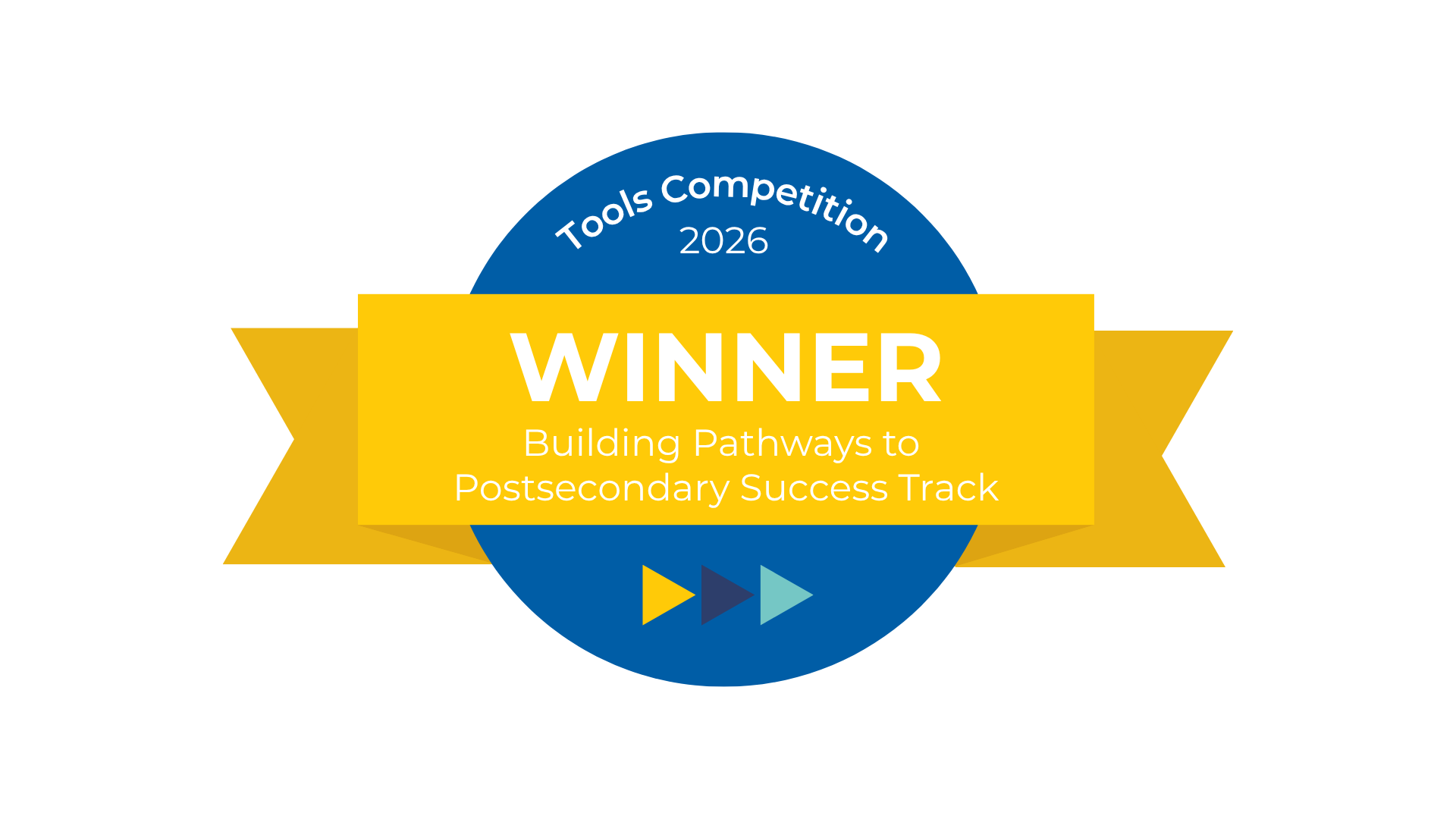 Learning Engineering Tools Competition 2026 Winner badge